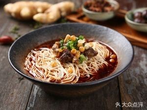 007 Beef Noodle House (Xuancheng Road Branch)