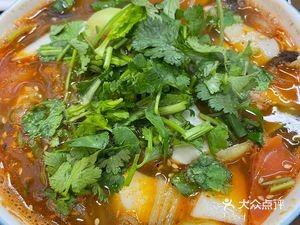 Lanxiang Palace · Lanzhou Beef Noodles (Taihu Road Branch)