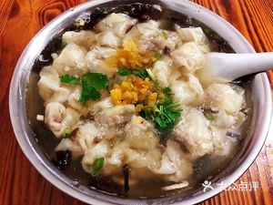 Anqing Dumpling Shop (Target Road Store)
