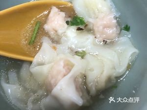 Lin's Fujian Qianlixiang Wonton Shop (Ningguo Road Branch)