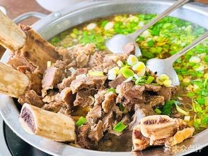 Jilao Beef Room (Anliang Branch)