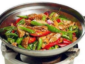 Xiao Jing Zhuang Farmhouse Cuisine & Lobster BBQ (Sizhou Road Store)