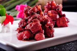 Wei Lao Si Lobster House