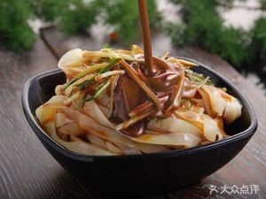 Old Home Cold Noodles (Dingyuan Road Store)
