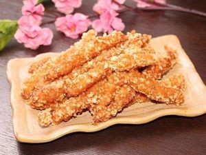 Xiao Liao Jia Fried Skewers