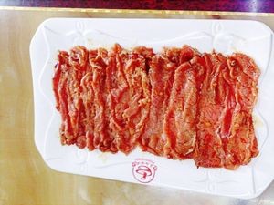 Jing He Hot Pot (Beef and Lamb)