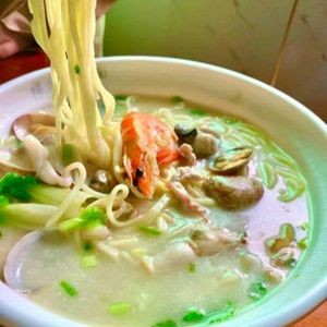 Min Nan Xie Family Seafood Noodles (Dingyuan Road Branch)