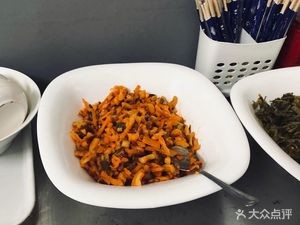 Lu Qiao Handmade Noodles (Juju·Wanlv Garden Branch)