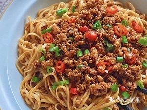 Wang Er Niang Sauce Noodles (Switch Factory Residential Area Branch)