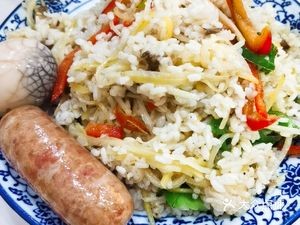 Lanzhou Lanzhou Noodles (Huachong Yuan Branch)