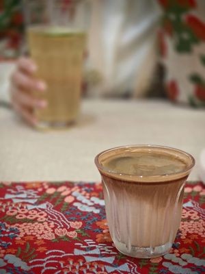 Wu Tong Coffee