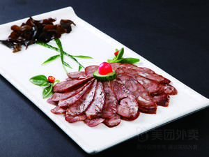Ma's Braised Pork (Nan Yi Huan Road Store)