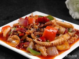 A Liang Seafood Restaurant