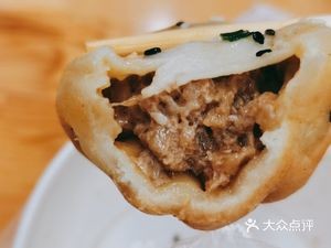 Mu Shi Sheng Jian Bao (Xinyiyuan Community Store)