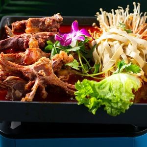 Xiao Xian Family Lamb Restaurant (Xuan Cheng Road Branch)