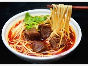 Luqiao Handmade Noodles (Wuhu Road Store)