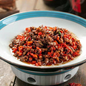 Hu's Lotus Blood Duck Home-style Dishes (Donghu Villa - Biyun Pavilion Branch)