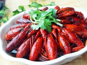 Old Three Crawfish Home Cuisine (North Second Ring Road Store)