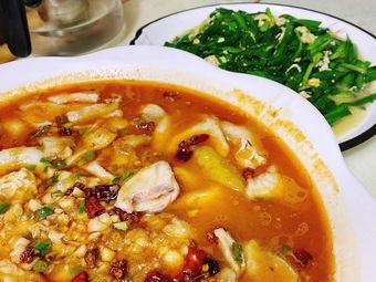 Longmen Home-style Dishes (Yaohai West Road Branch)