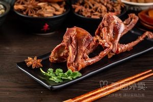 Lu Xiao Ba Spicy Chicken (Jia Tian Xia Branch)