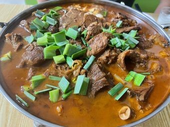 Fei Zi Big Plate (Li Hao Cai Zhi Plaza Branch)