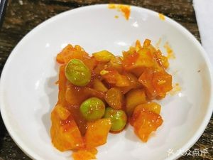 Huai Shi Yang Tang Guan (Longmen Ling Road Store)