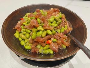 Keruyi · Elegant Huai Cuisine · Rural Food · Organic Fish Roe Rice (Tongling Road Branch)