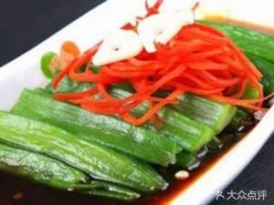 Hanzhuang Restaurant (Huafu Zhusi Yuan Store)
