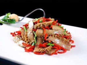 Zhongyi Ke Chain Fast Food (Jiatianxia Store)
