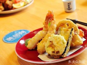 Umi Japanese Cuisine (Jiatianxia Lifestyle Plaza Store)