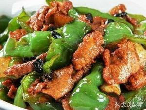 Huixiang Kitchen · Sichuan-Hunan Cuisine