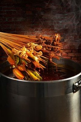 Shen Dali Oil Braised Skewers