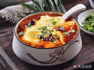 Si Wan He Ji Xiangsu Tongzi Chicken