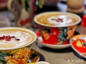 Bu Juan Coffee Shop