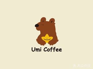 umi coffee 呜咪咖啡