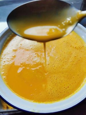 Han Erjie Egg Dumplings