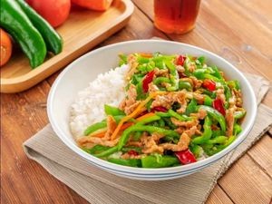 Trendy Noodles (LuYang Branch)