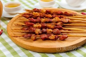Xinjiang Maidan BBQ (Suzhou Road Branch)