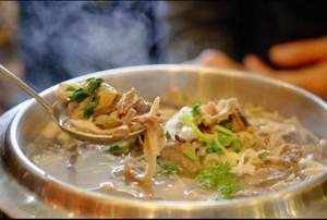Dawian Lamb Rice Noodles (Suzhou Road Branch)