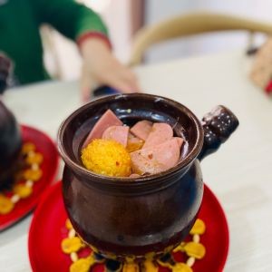 Xi'an Noodle House (Suzhou Road Store)