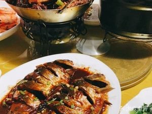 He Yu Noodle House (Zuo Zao Shan Store)