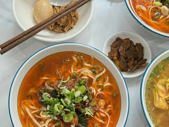 Sanhe Noodle House (Rongqiao Guanding Branch)