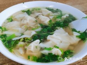 Old Siwan's Wonton Shop