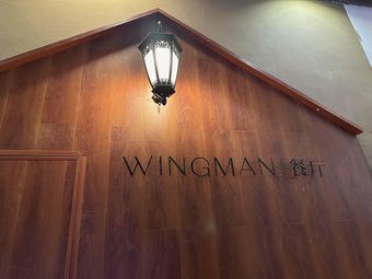 WINGMAN Restaurant
