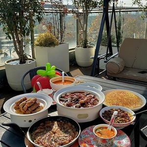 Nanping Li · Inherited Huai Cuisine (Zhonghai Huanyu Branch)
