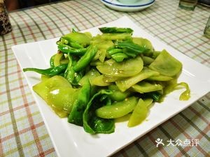 Shao Shi Local Cuisine Restaurant