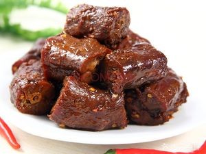 Neighbor's Duck Neck (Chunta Street Branch)