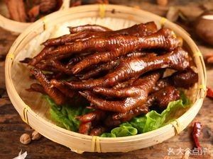Yao's Old-School Braised Dishes (Wangjiang Road Branch)