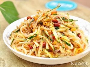 Guo's Huainan Beef Soup