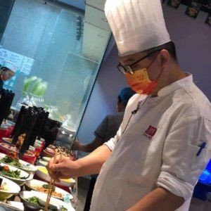 Jiu Wei Fang (Xinda Branch)